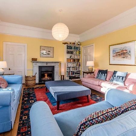 Kingsfield House, Aldeburgh Villa ภายนอก รูปภาพ